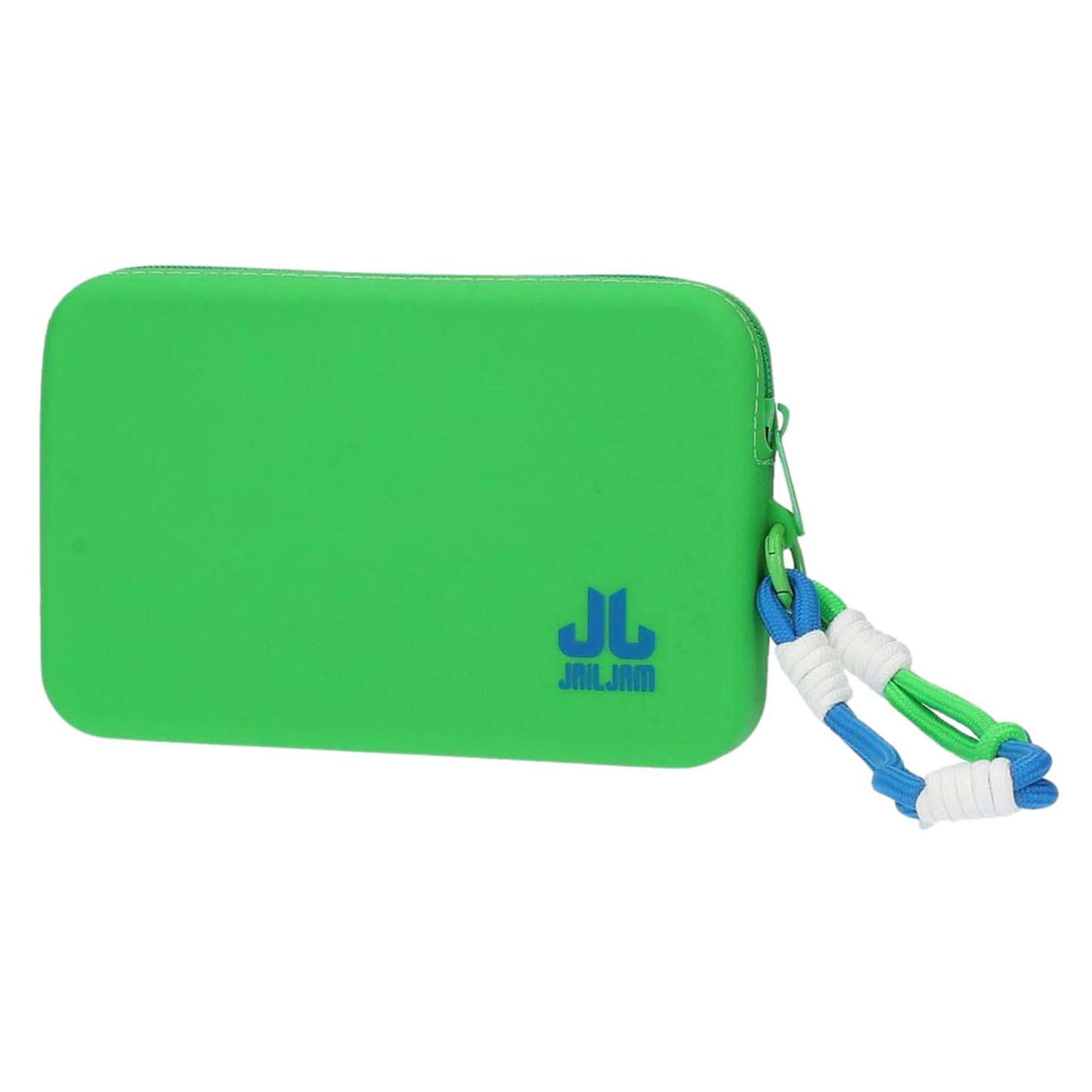 JAIL JAM POCHETTE SANTORINI - Lime - immagine principale