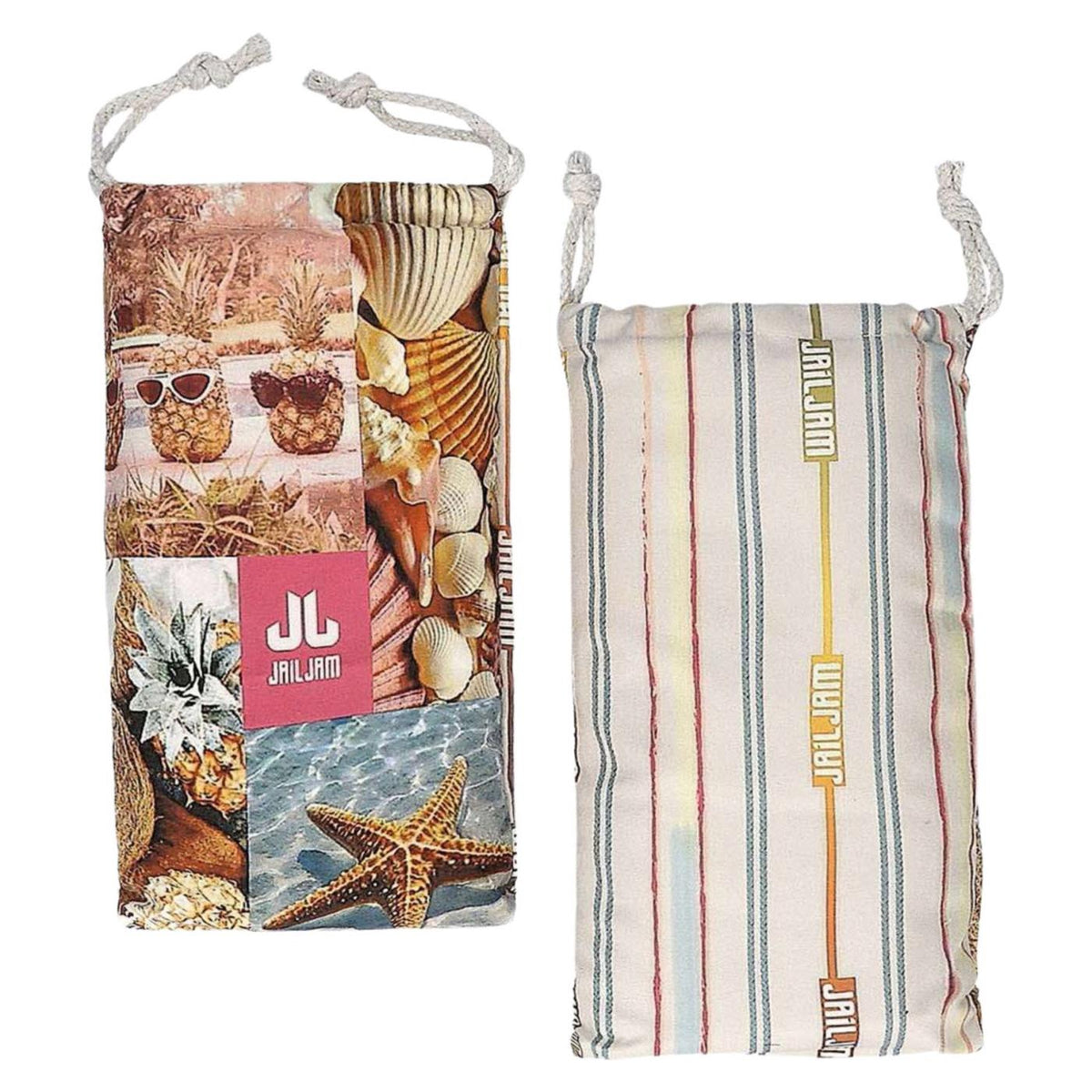 JAIL JAM MIAMI TOWEL 80X170 CM - Multicolor - vista 3