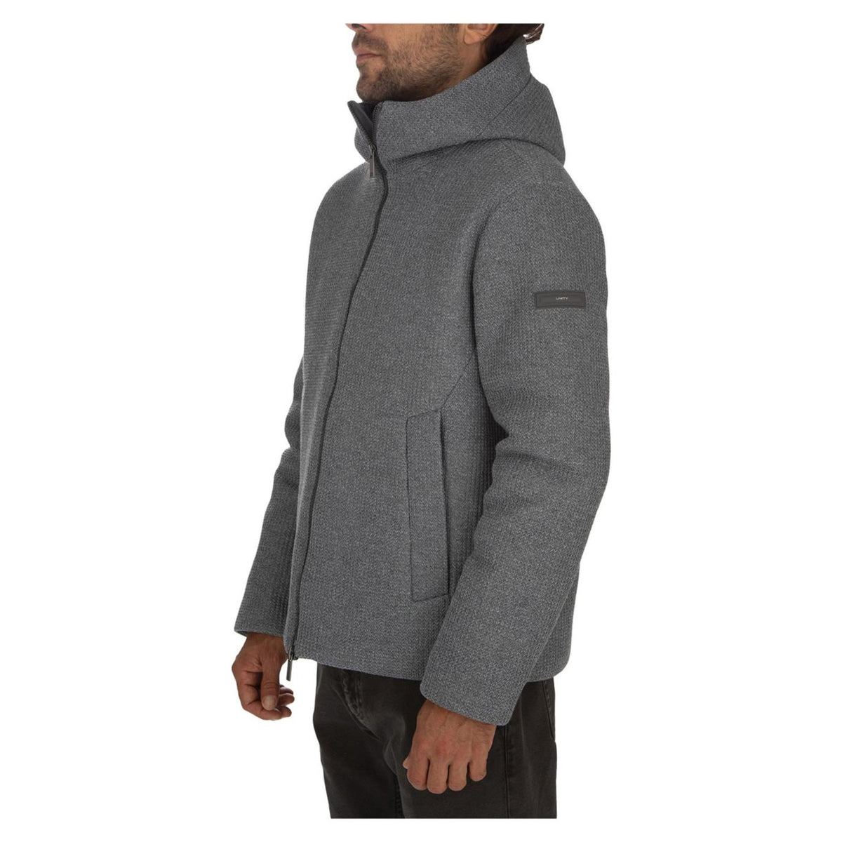 UNITY CLERMONT - Grigio chiaro - vista 4