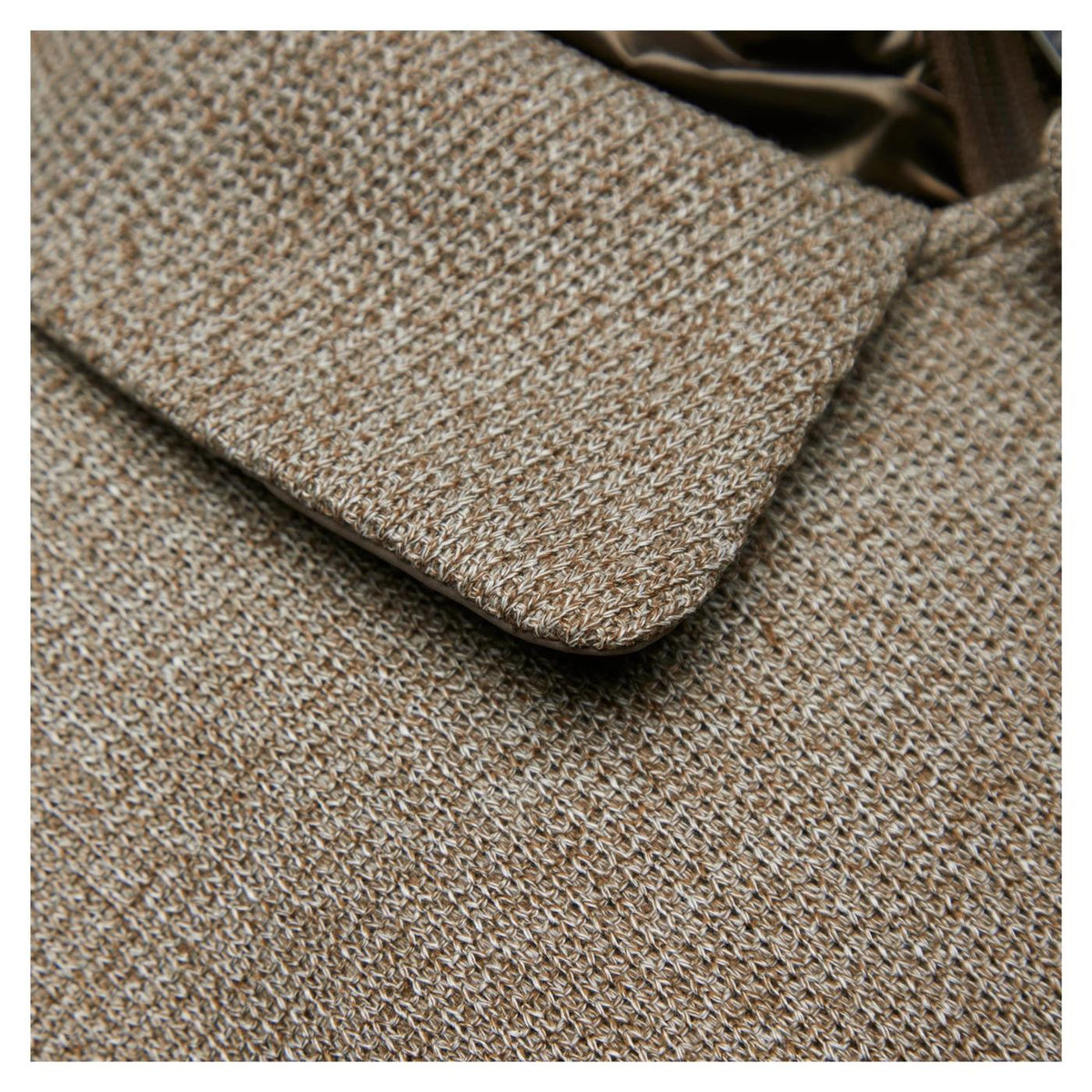 UNITY COAT - Marrone chiaro - vista 3