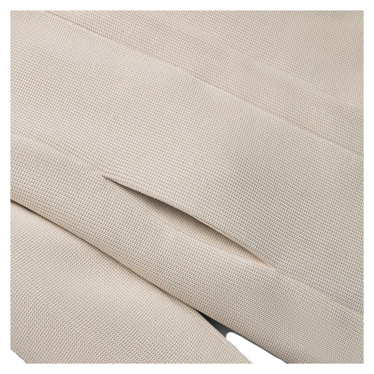 UNITY LOVER LONG WOMAN - Bianco - vista 4