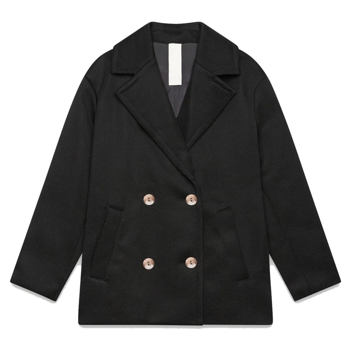 UNITY LUXE WOMAN - Nero - immagine principale