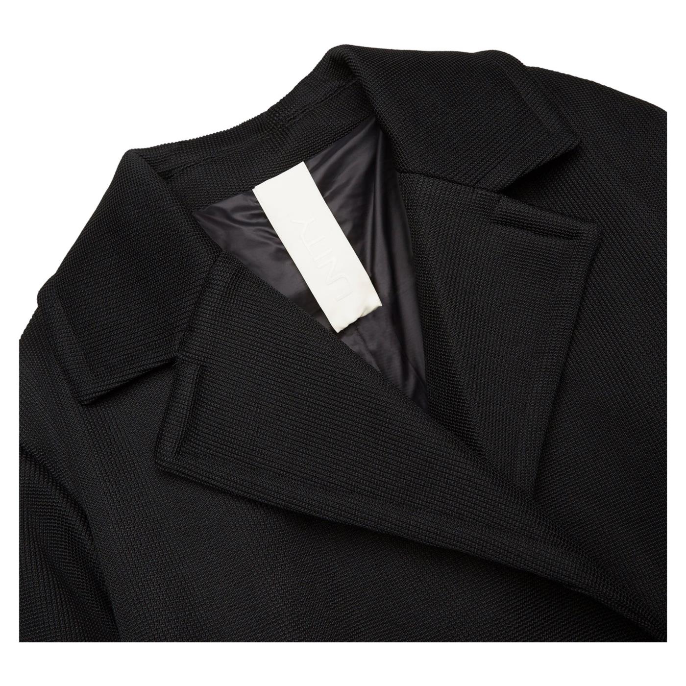 UNITY LUXE WOMAN - Nero - vista 2