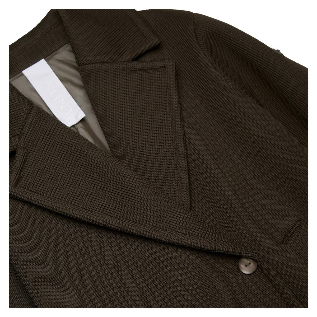 UNITY LUXE WOMAN - Marrone scuro - vista 2