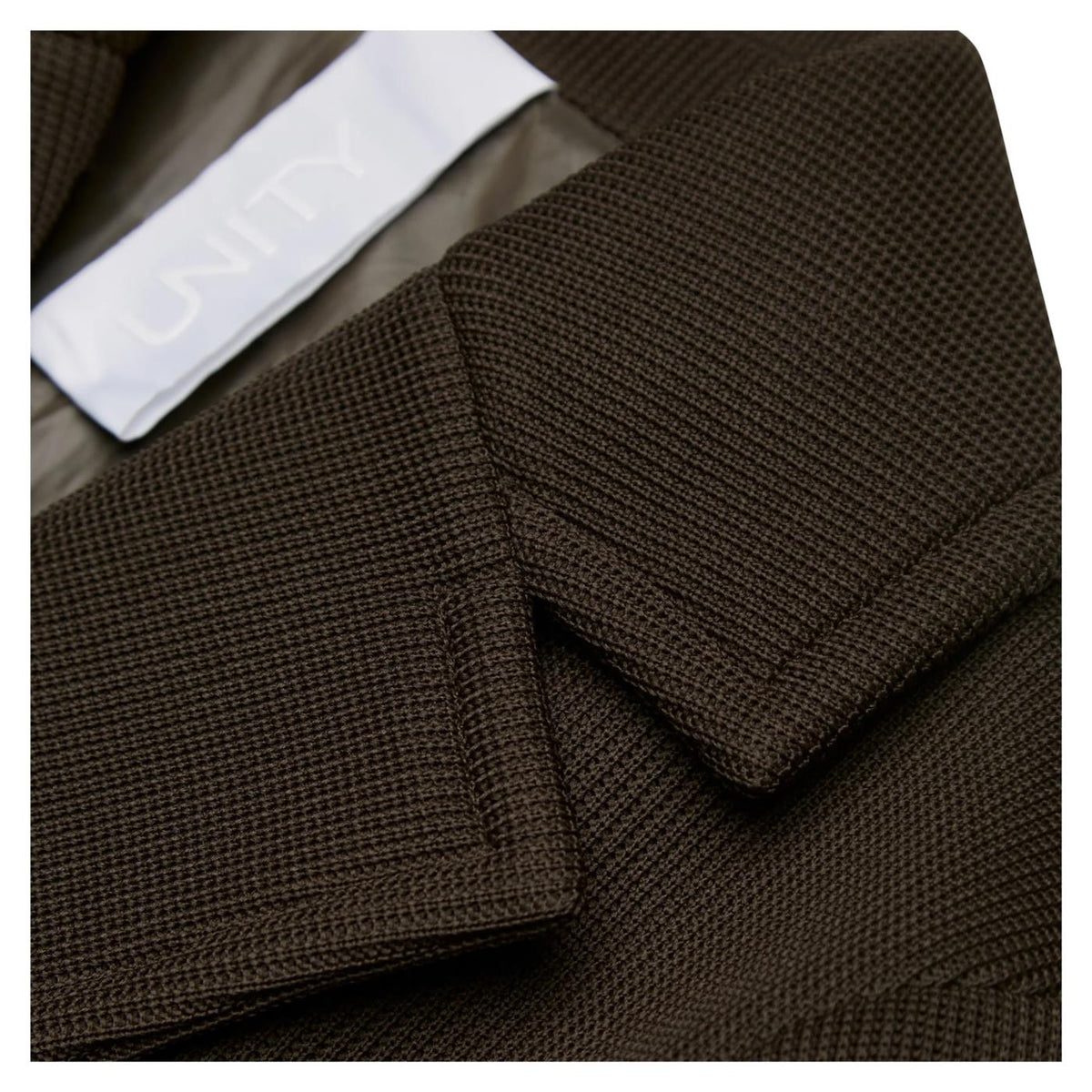 UNITY LUXE WOMAN - Marrone scuro - vista 3