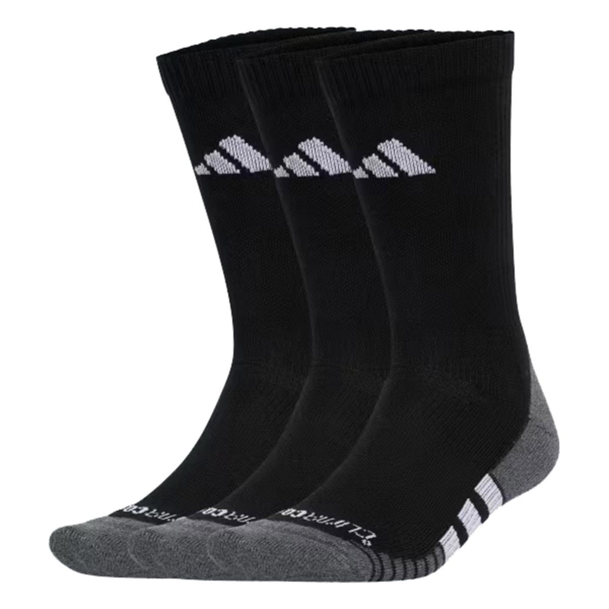 ADIDAS PERFORMANCE 3PK CREW