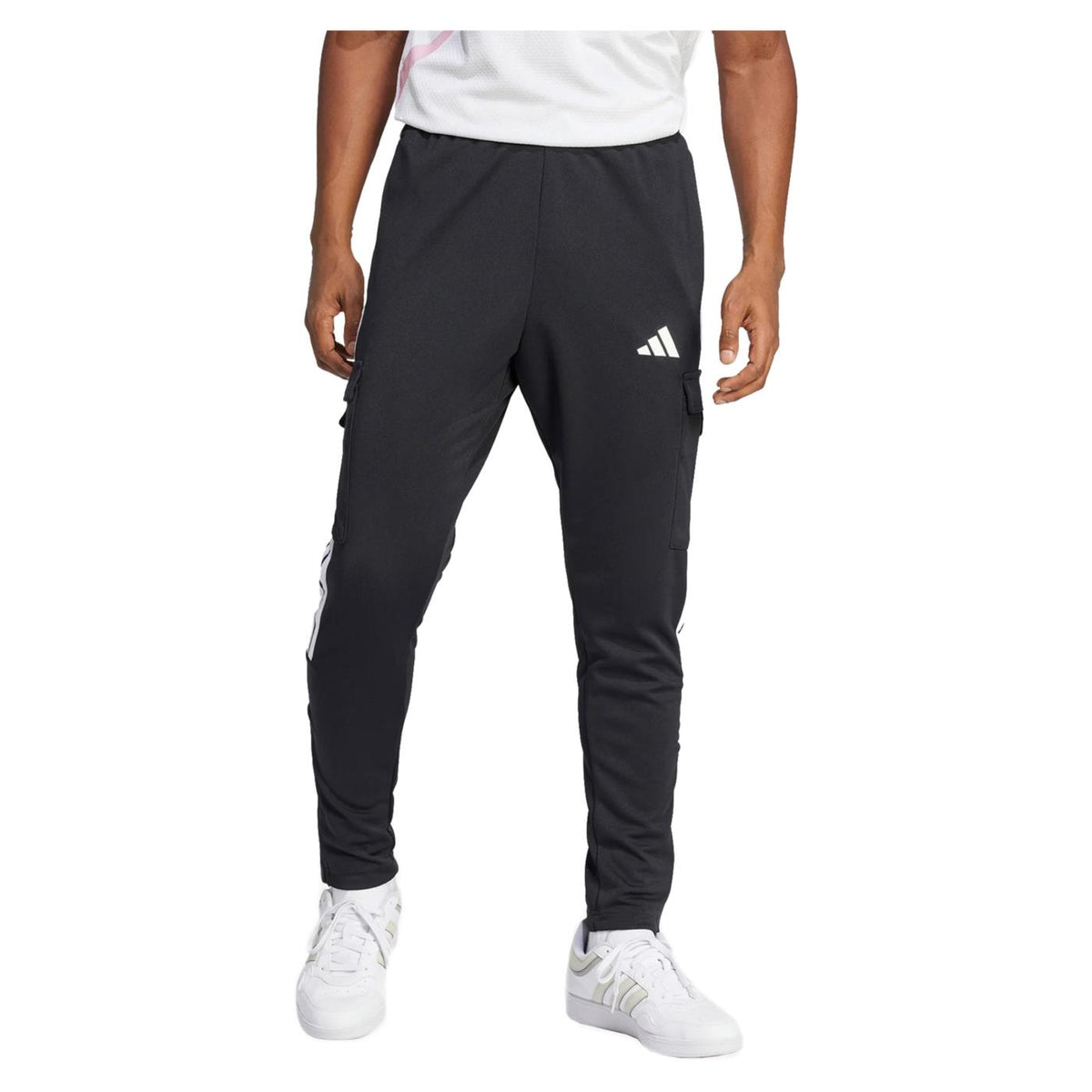 ADIDAS TIRO CARGO PANT - Nero - immagine principale