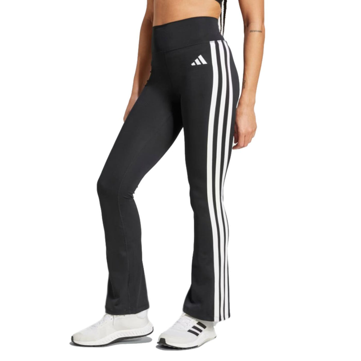 ADIDAS OPTIME ESS FLARE W PANT