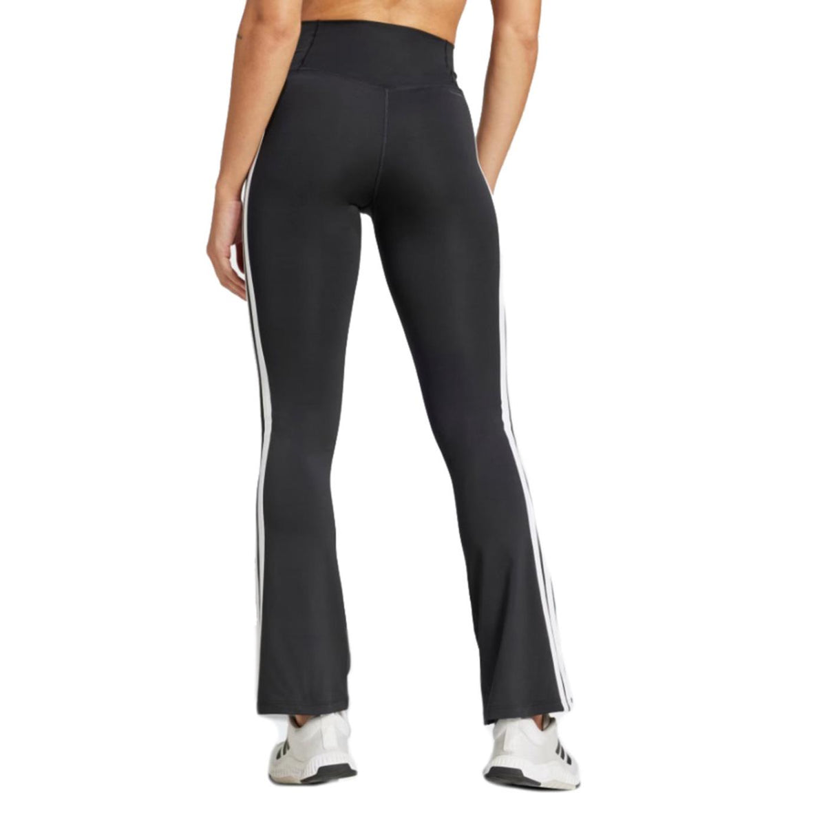 ADIDAS OPTIME ESS FLARE W PANT - seconda immagine