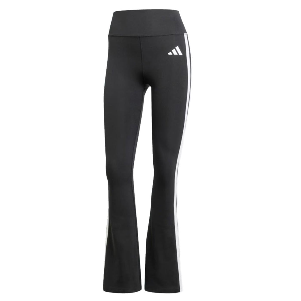 ADIDAS OPTIME ESS FLARE W PANT - C1-nero - vista 3