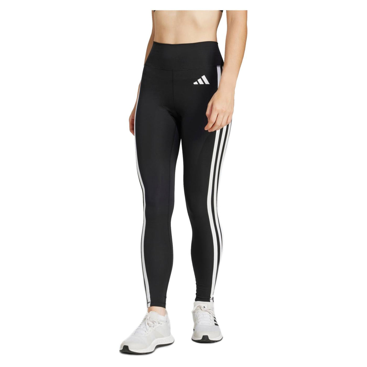 ADIDAS OPTIME ESSENTIALS LEGGING - seconda immagine