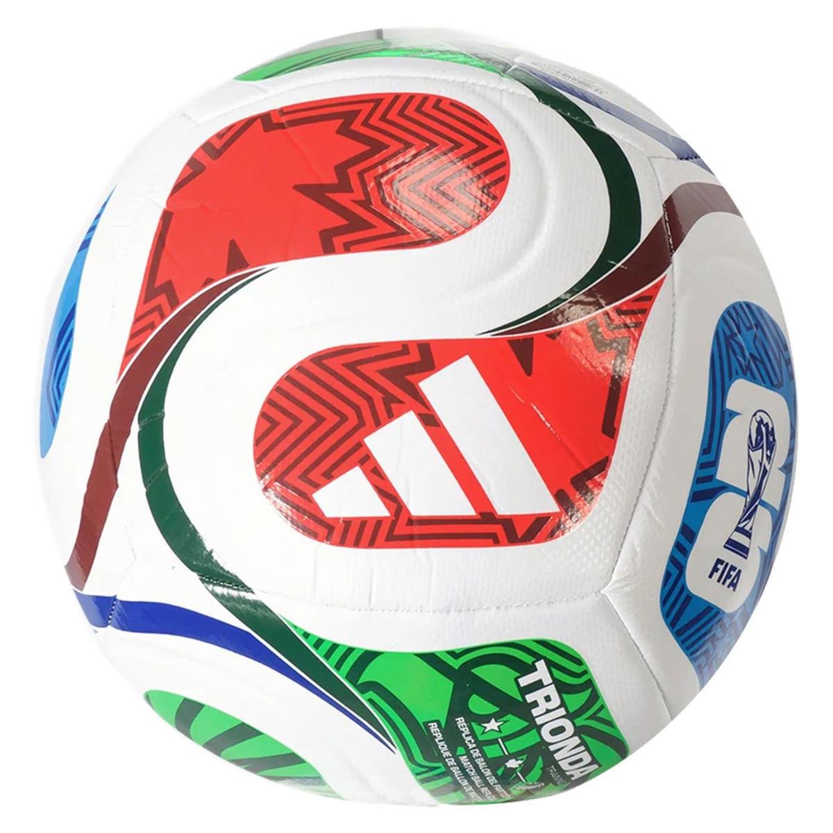 ADIDAS WC26 TRAINING BALL