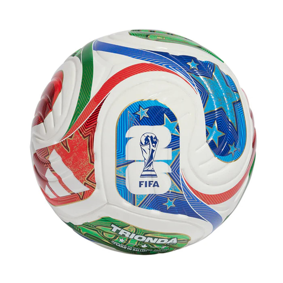 ADIDAS WC26 MINIBALL - immagine principale