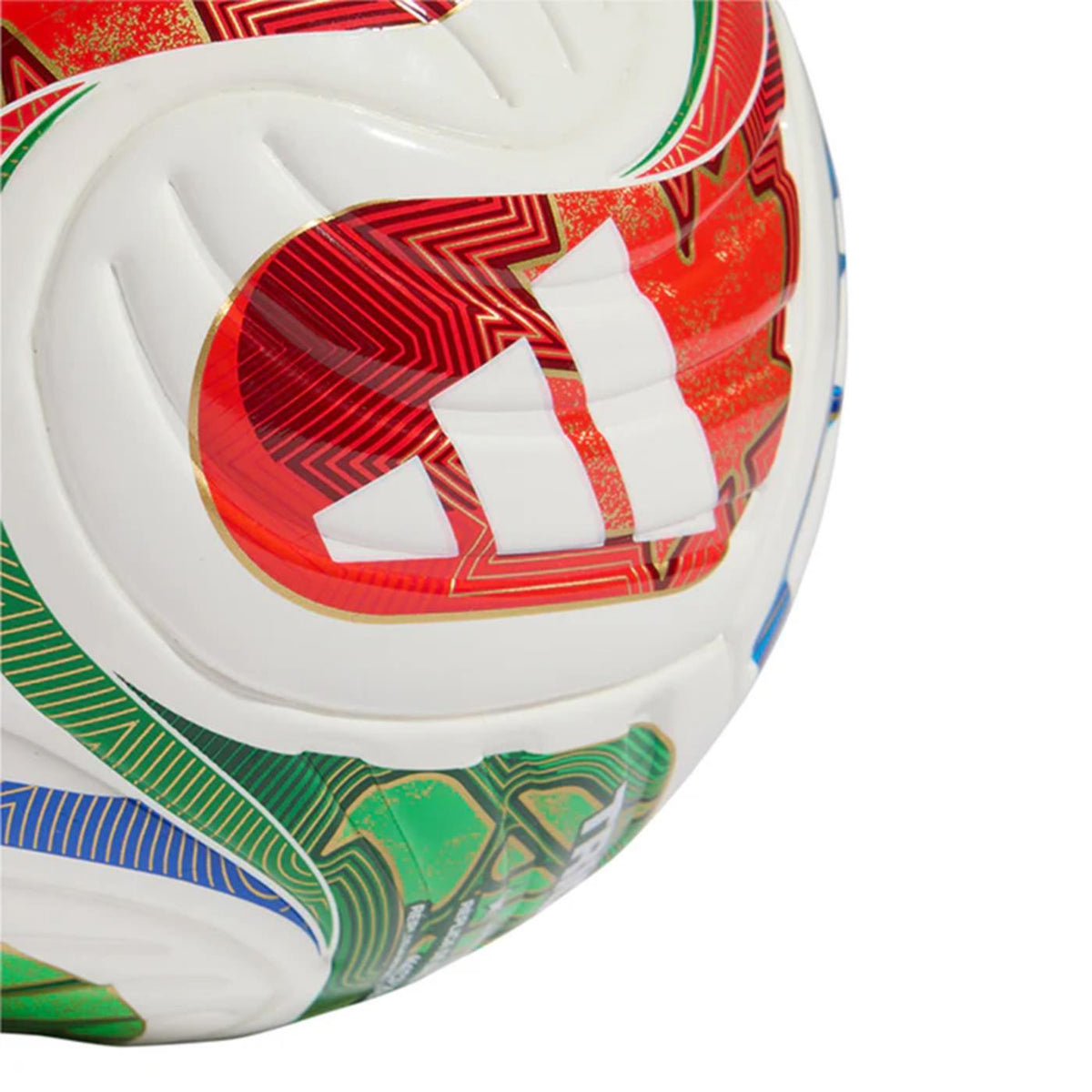ADIDAS WC26 MINIBALL - vista 3