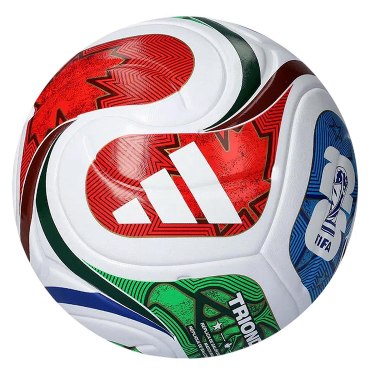 ADIDAS WC26 LEAGUE BOX
