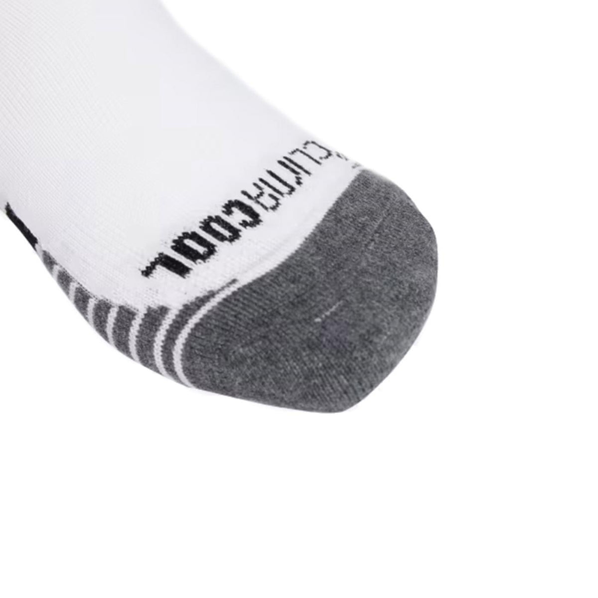 ADIDAS PERFORMANCE 3PK CREW - Bianco - vista 3