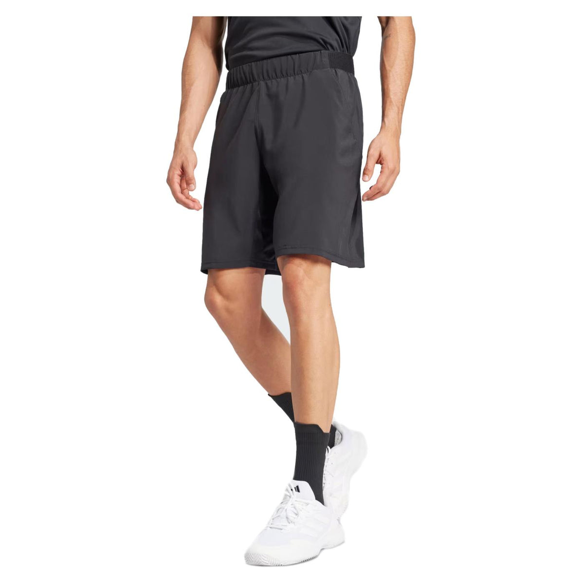 ADIDAS CLUB SW SHORT - seconda immagine