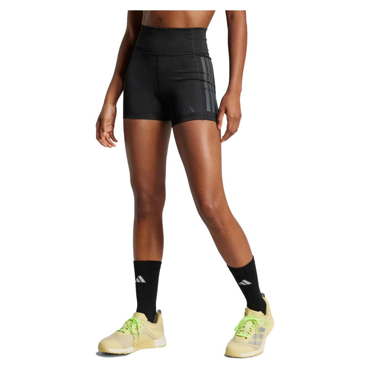 ADIDAS OPTIME W SHORTS