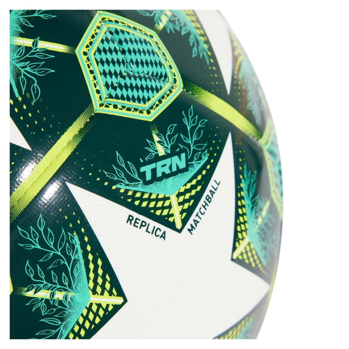 ADIDAS CHAMPIONS LEAGUE BALL TRN