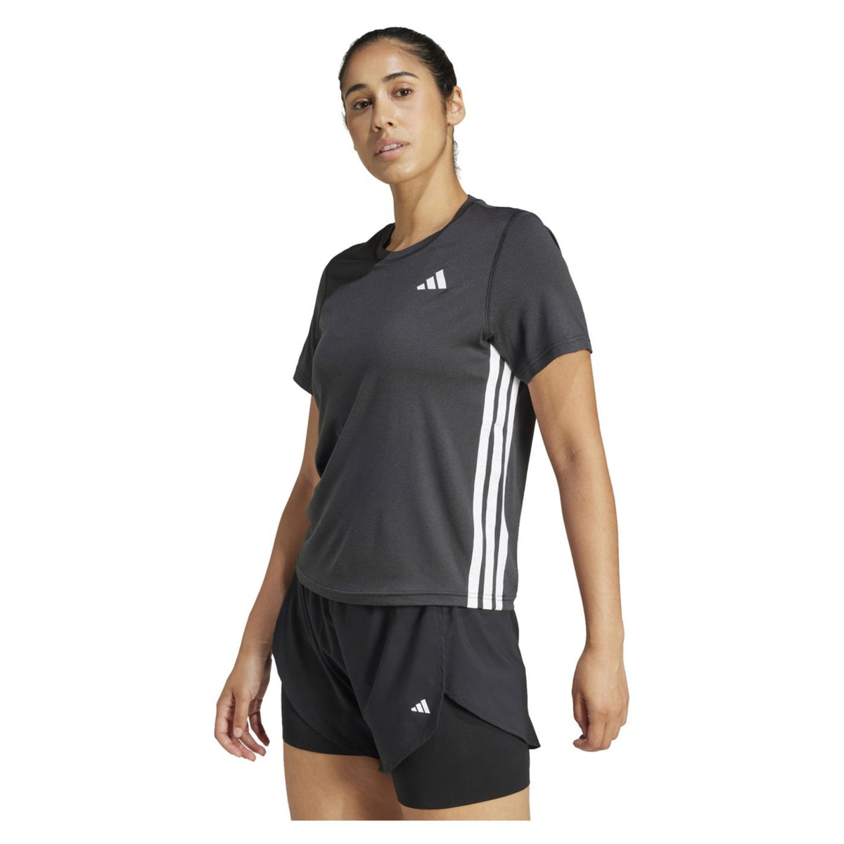 ADIDAS WORKOUT ESSENTIALS W TEE