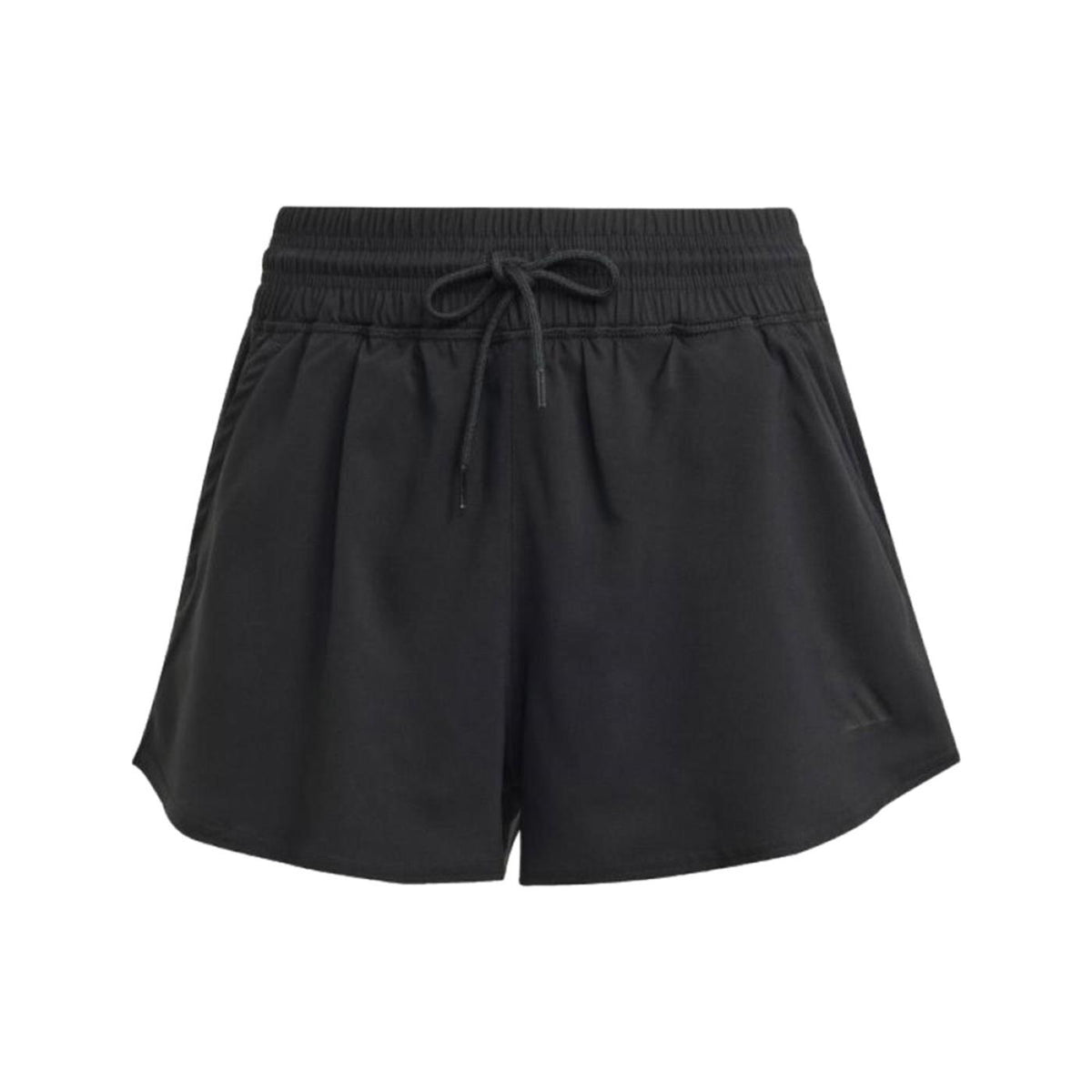 ADIDAS CLUB WOMAN SHORTS BLACK - C1-nero - immagine principale
