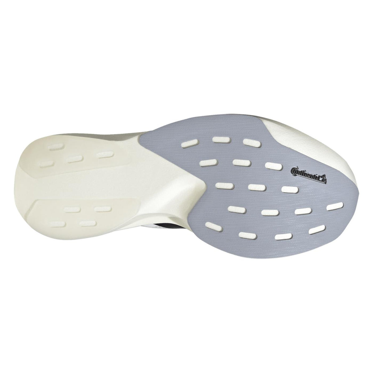 ADIDAS ADIZERO EVO SL - Bianco - vista 5