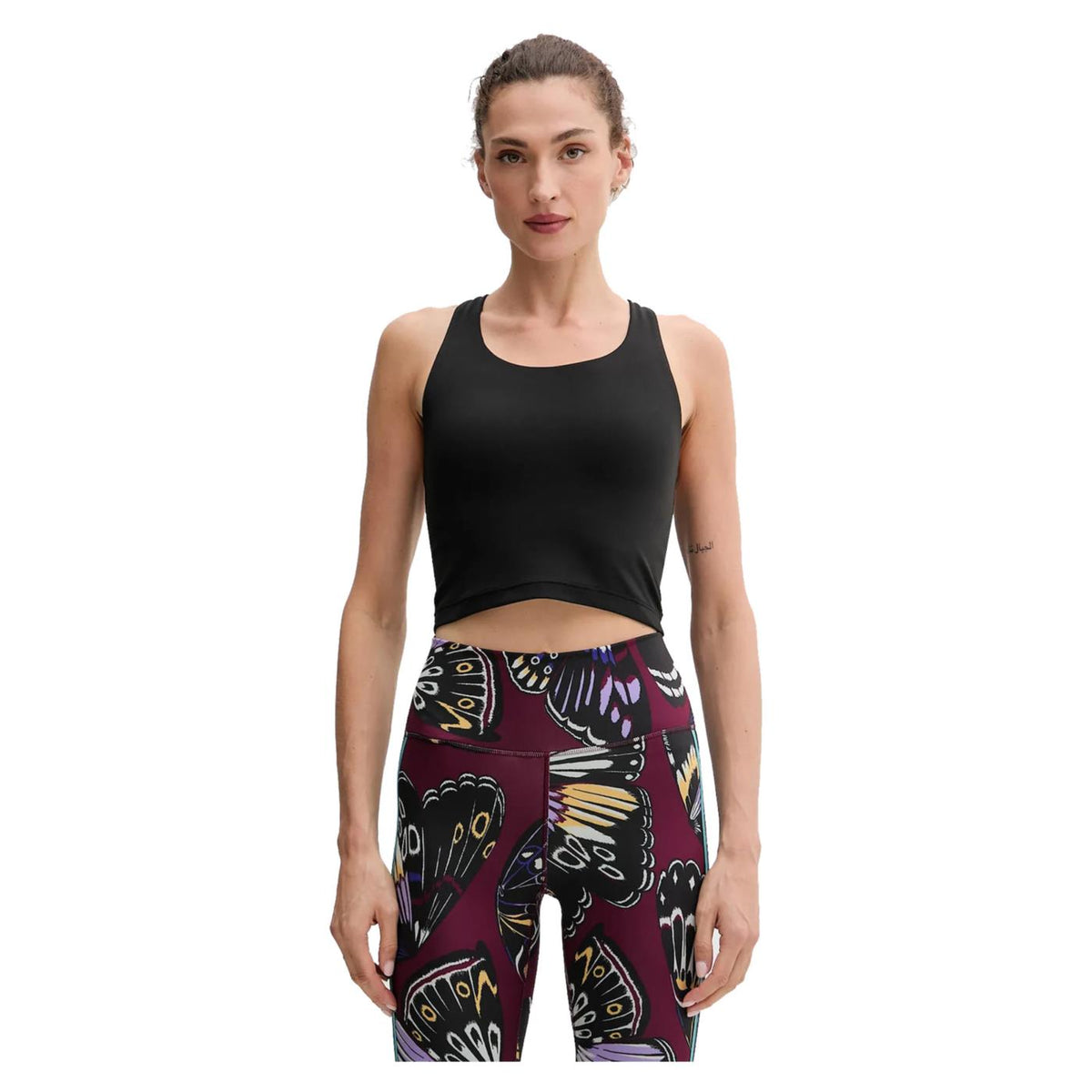 ADIDAS ALL ME MS WOMAN TANK