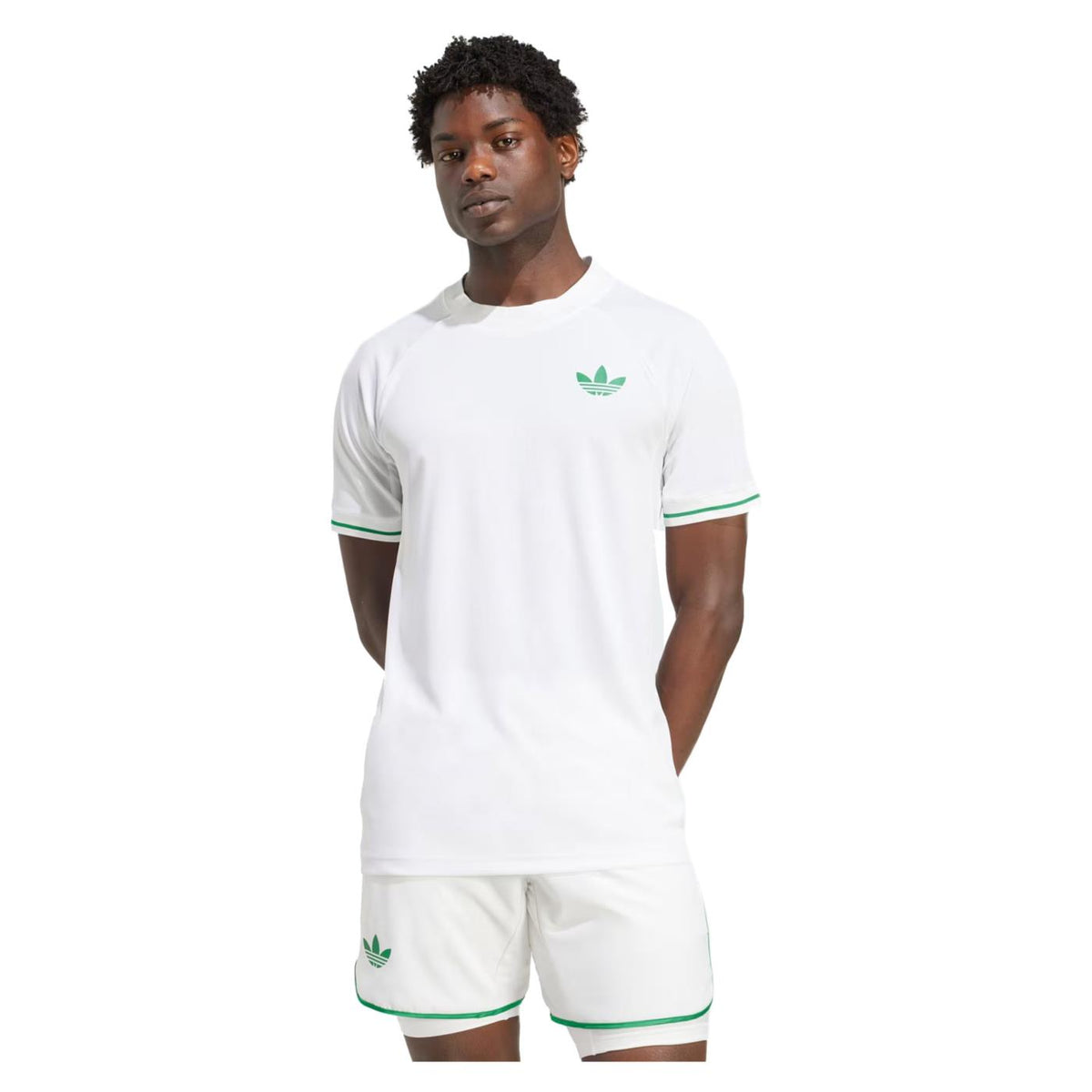 ADIDAS FREELIFT PRO TEE - seconda immagine