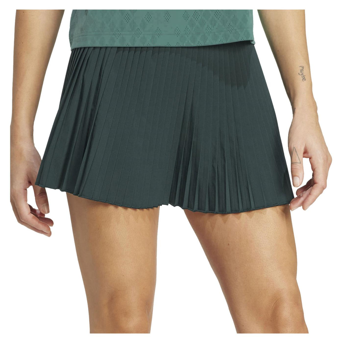 ADIDAS PLEAT SKIRT PRO - seconda immagine