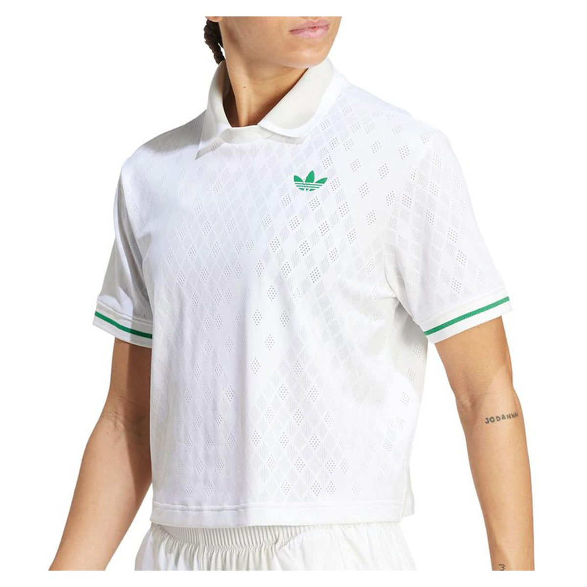 ADIDAS POLO PRO WOMAN - seconda immagine