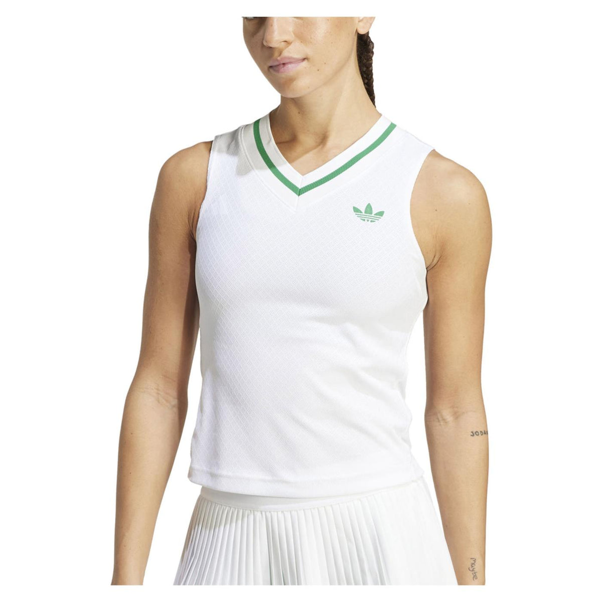 ADIDAS WOW TANK PRO WOMAN - seconda immagine