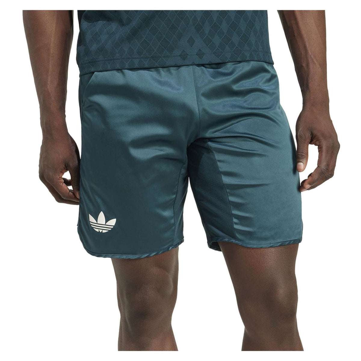 ADIDAS ERGO SHORTS PRO - vista 2