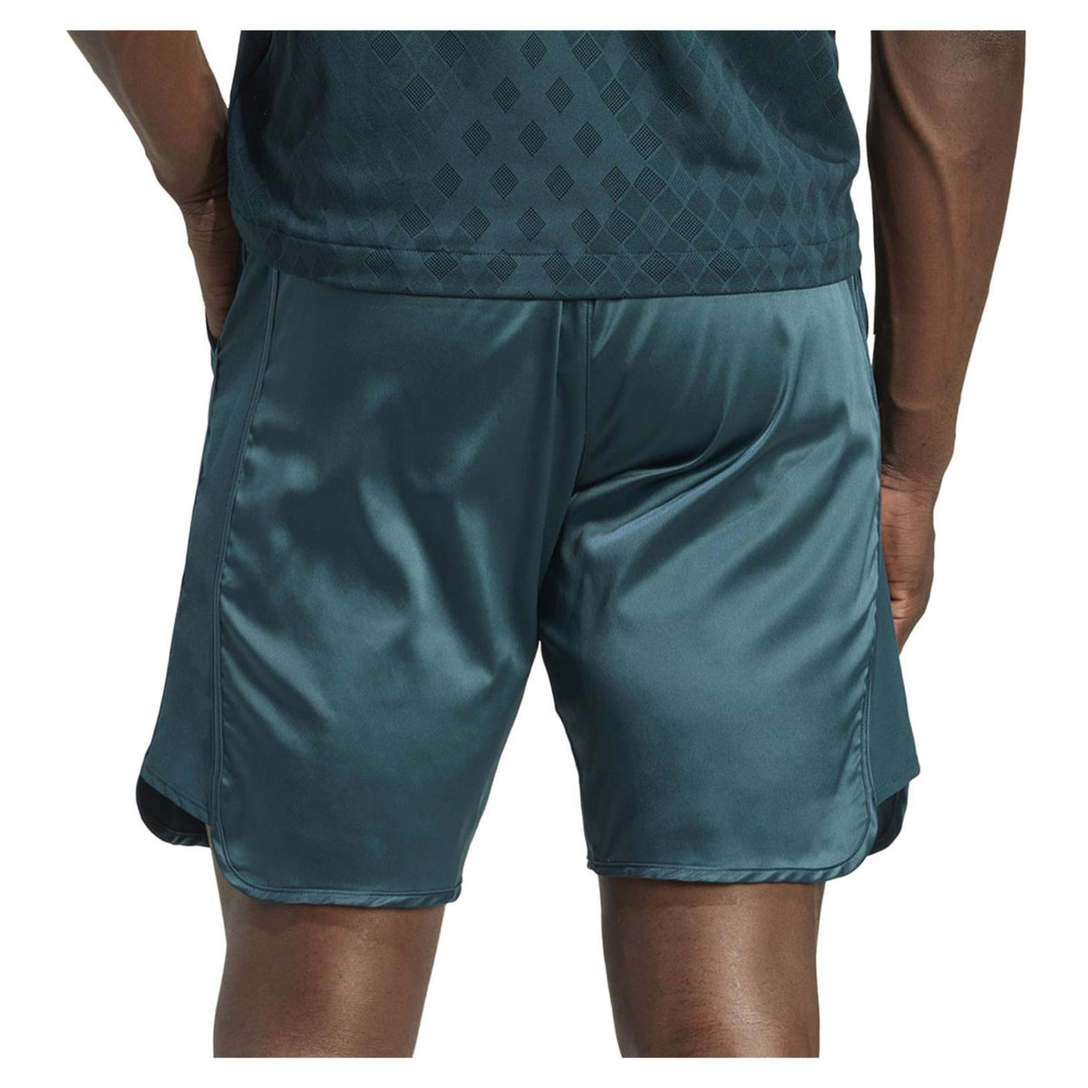ADIDAS ERGO SHORTS PRO - vista 3