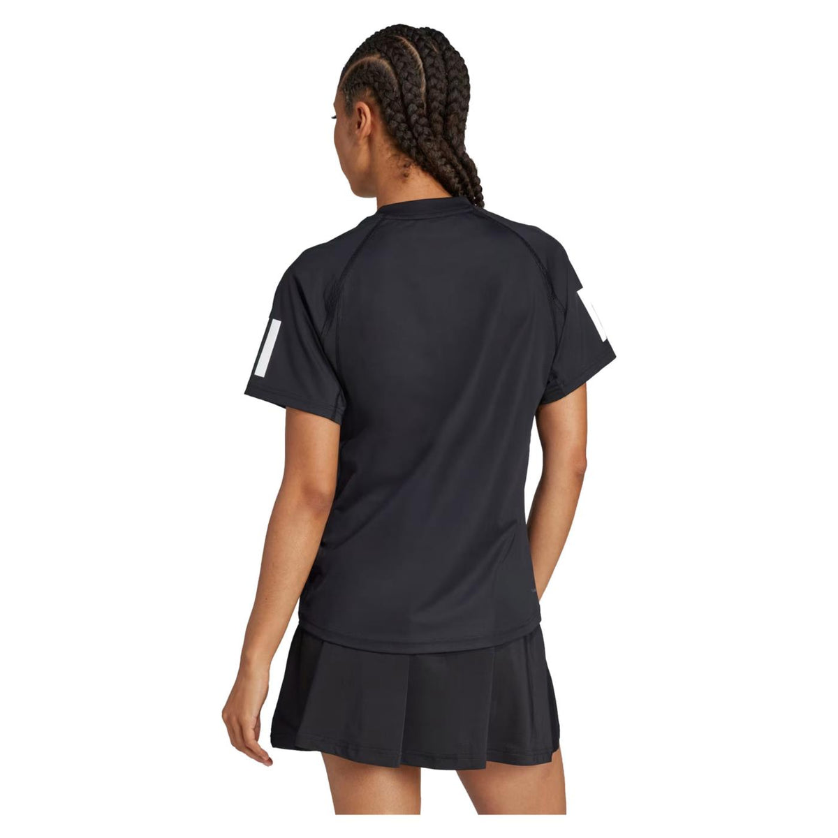 ADIDAS CLUB TEE WOMAN