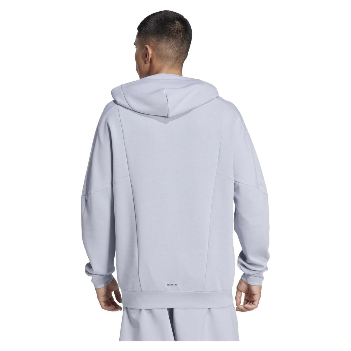 ADIDAS D4T HOODIE