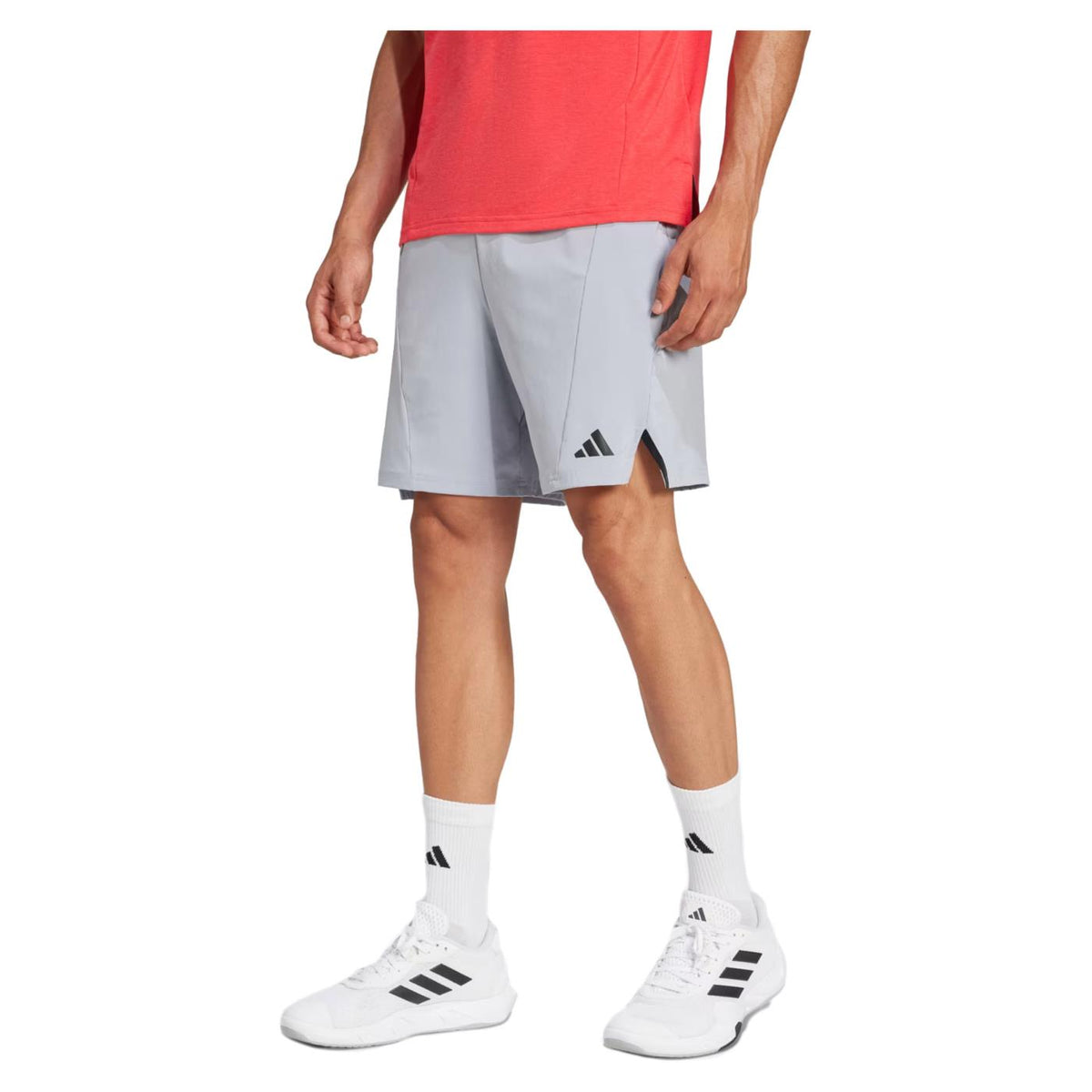 ADIDAS D4T MAN SHORT - seconda immagine