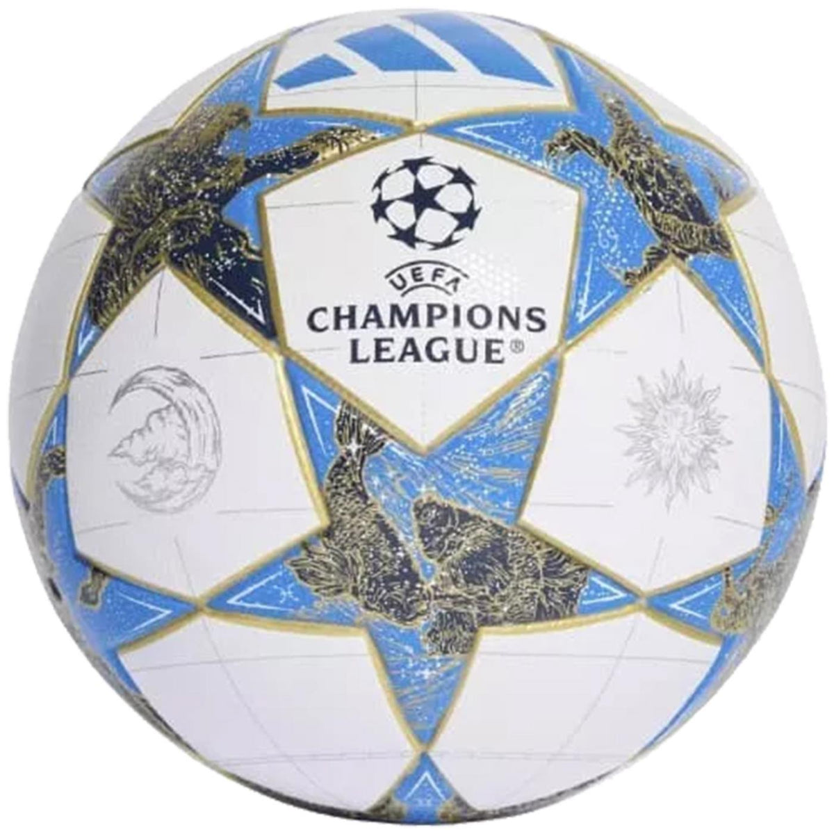 ADIDAS UCL LEAGUE BOX