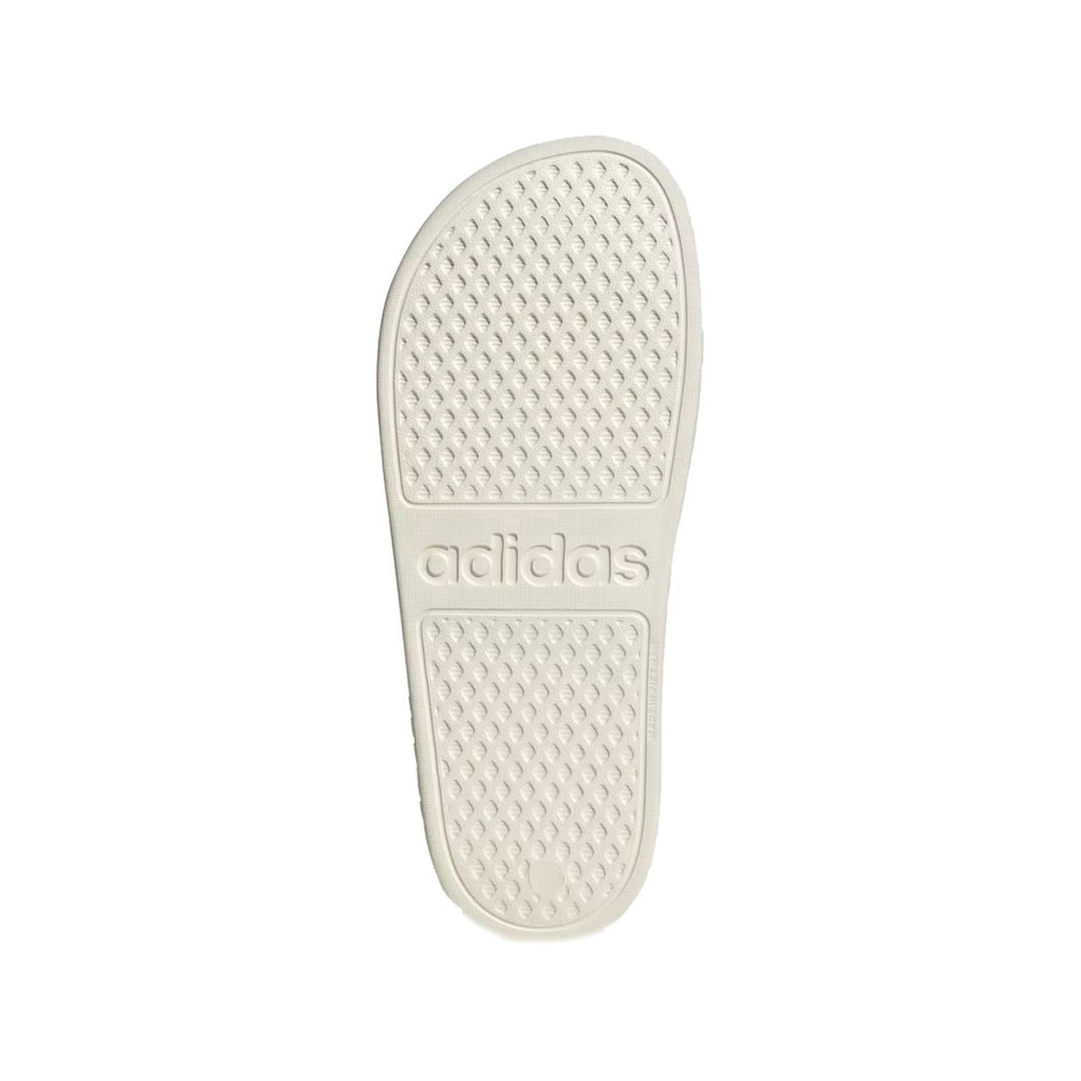 ADIDAS ADILETTE AQUA - Bianco - vista 6