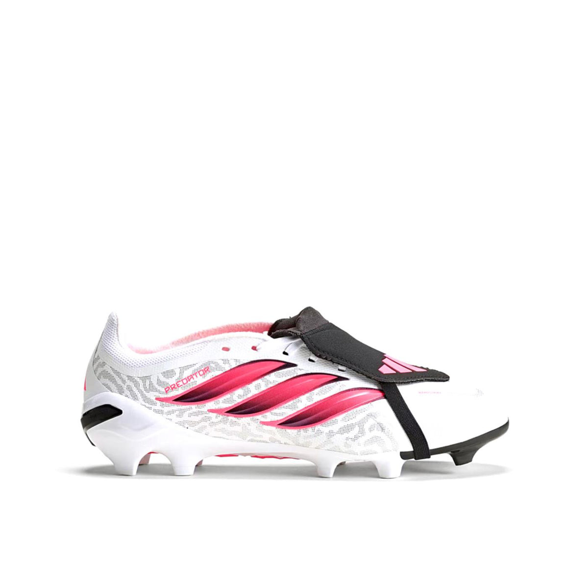 ADIDAS PREDATOR LEAGUE FT FG - Bianco - immagine principale