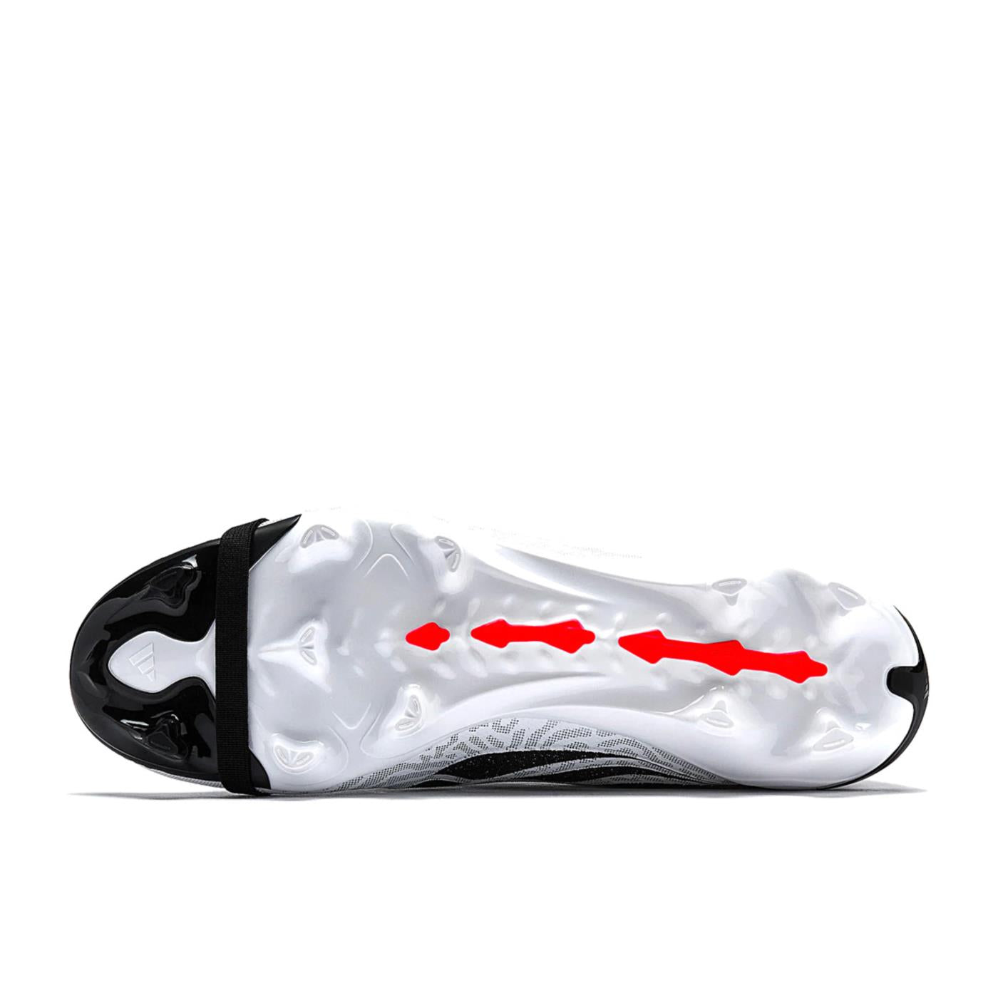 ADIDAS PREDATOR LEAGUE FT FG - Bianco - vista 4