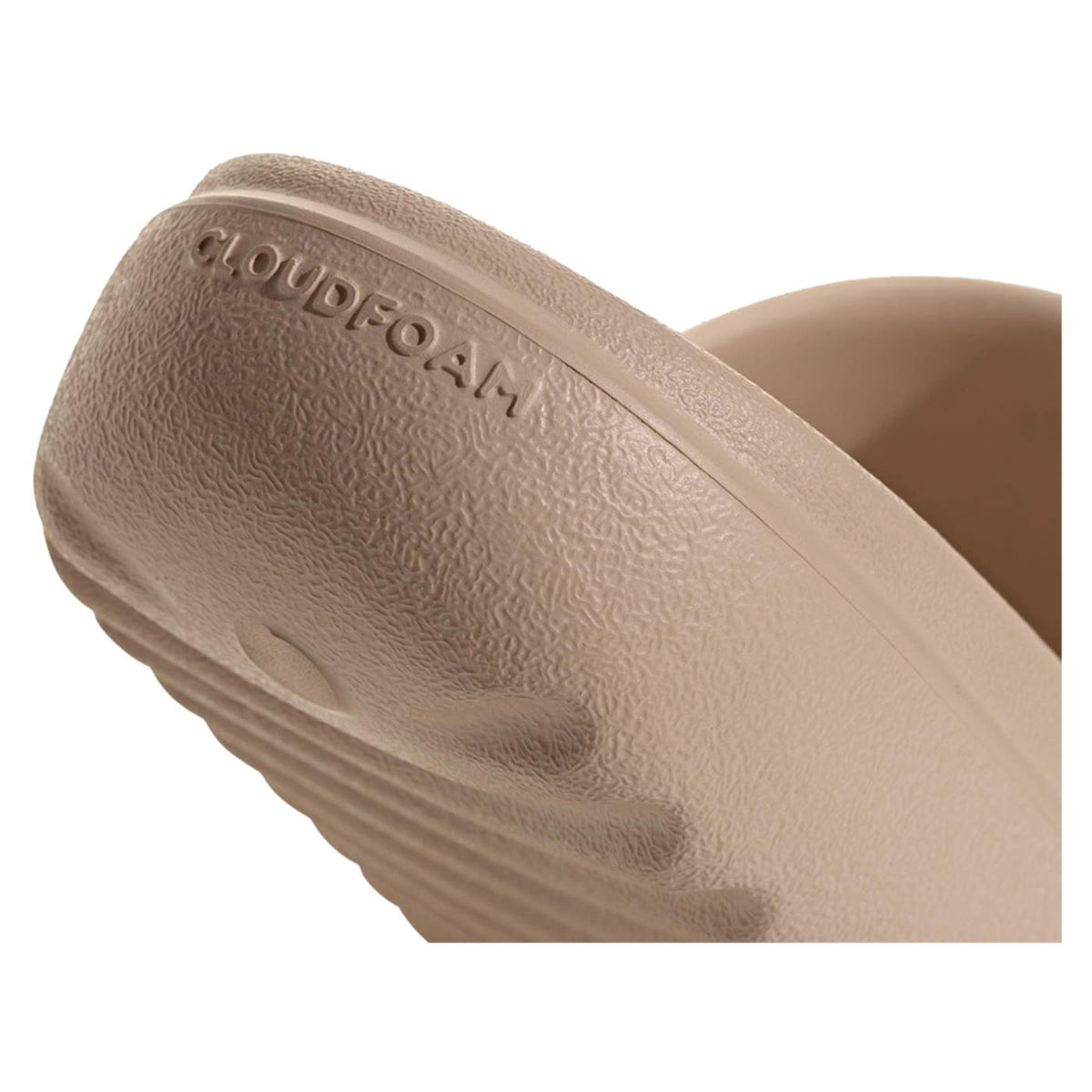 ADIDAS ADILETTE LUMIA - Beige - vista 3