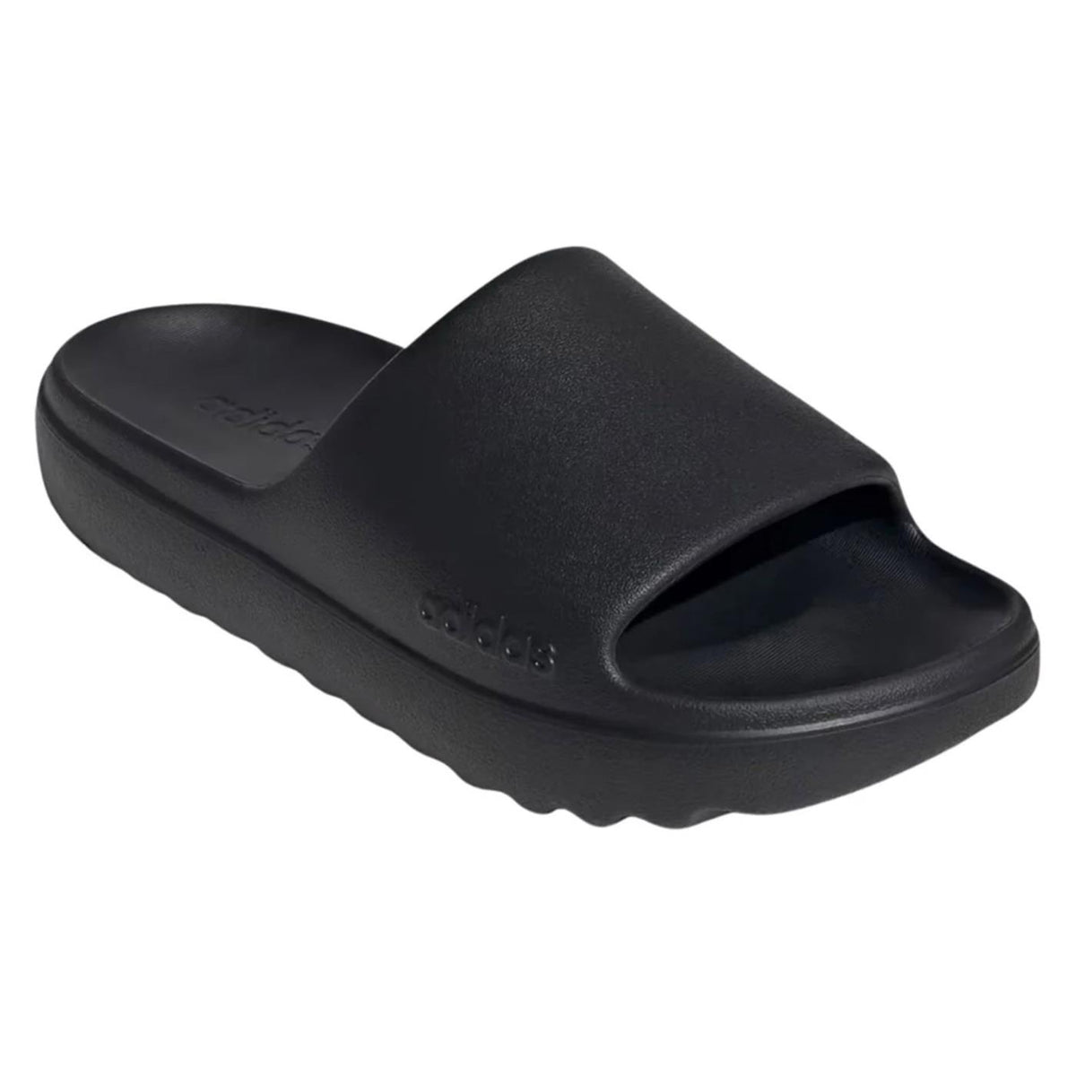 ADIDAS ADILETTE LUMIA - Nero - immagine principale