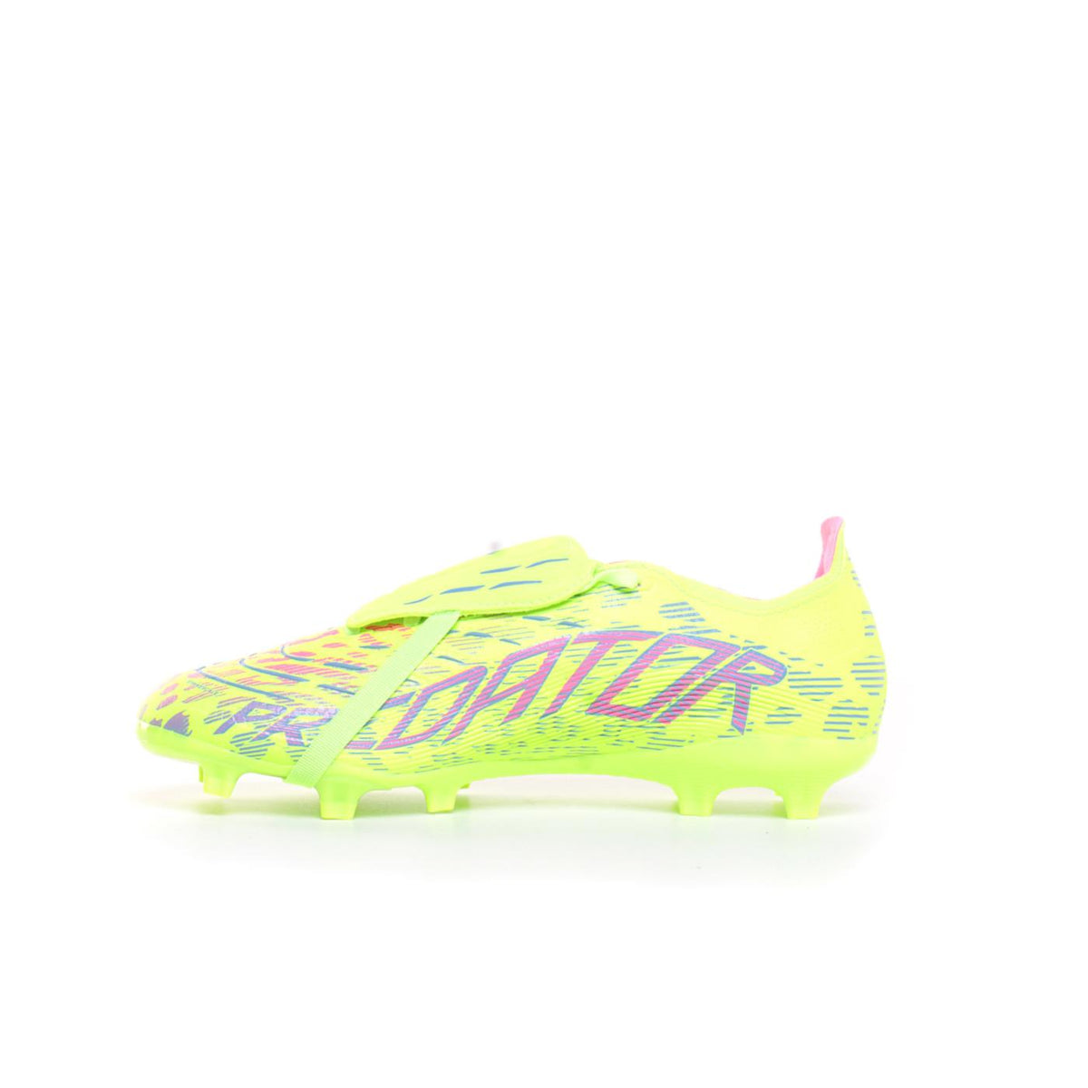 ADIDAS PREDATOR LEAGUE FT FG MG - seconda immagine