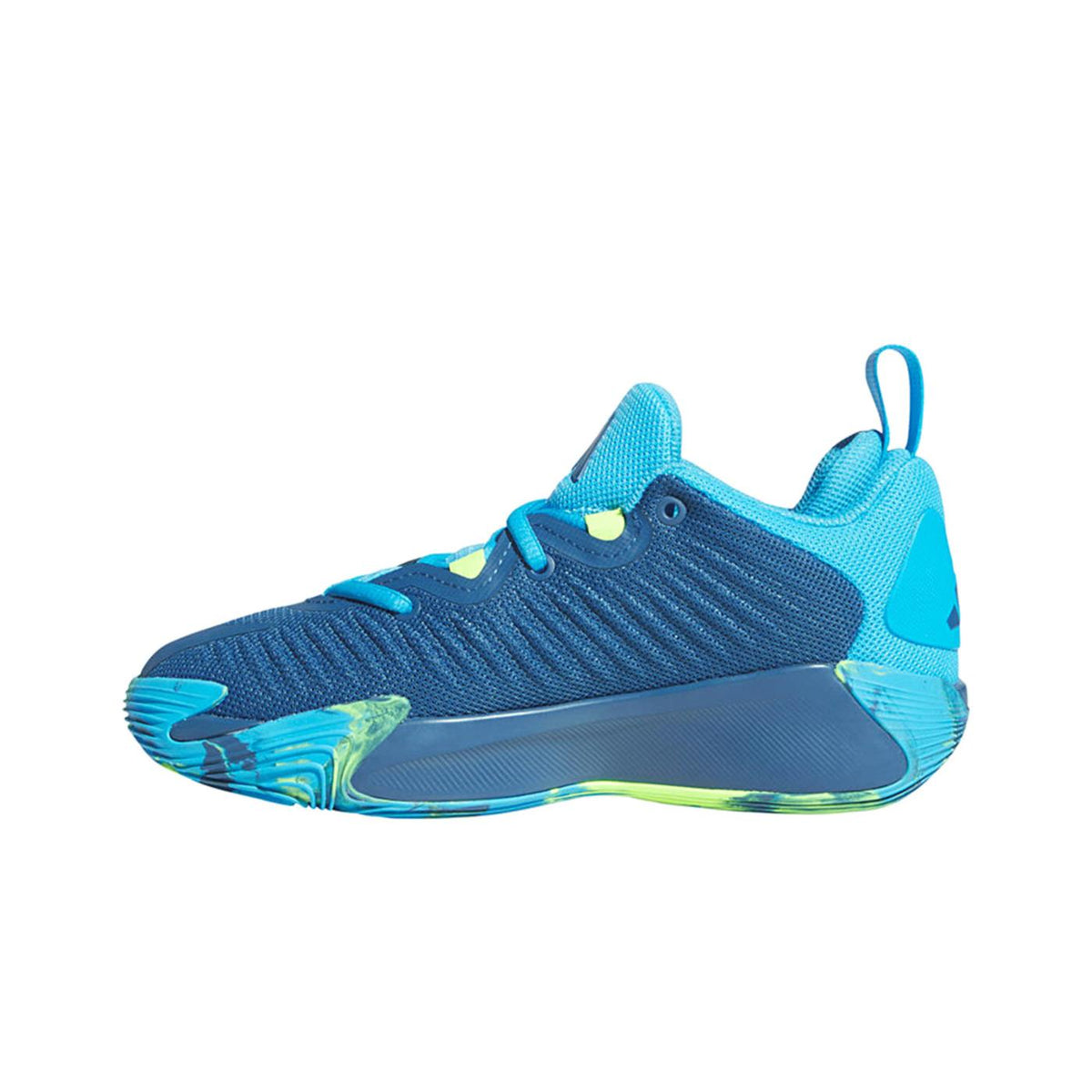 ADIDAS INITIATION JUNIOR - seconda immagine