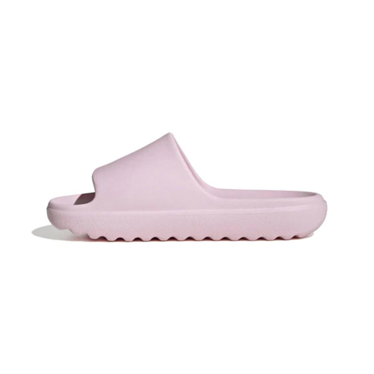 ADIDAS ADILETTE LUMIA - Rosa - vista 3