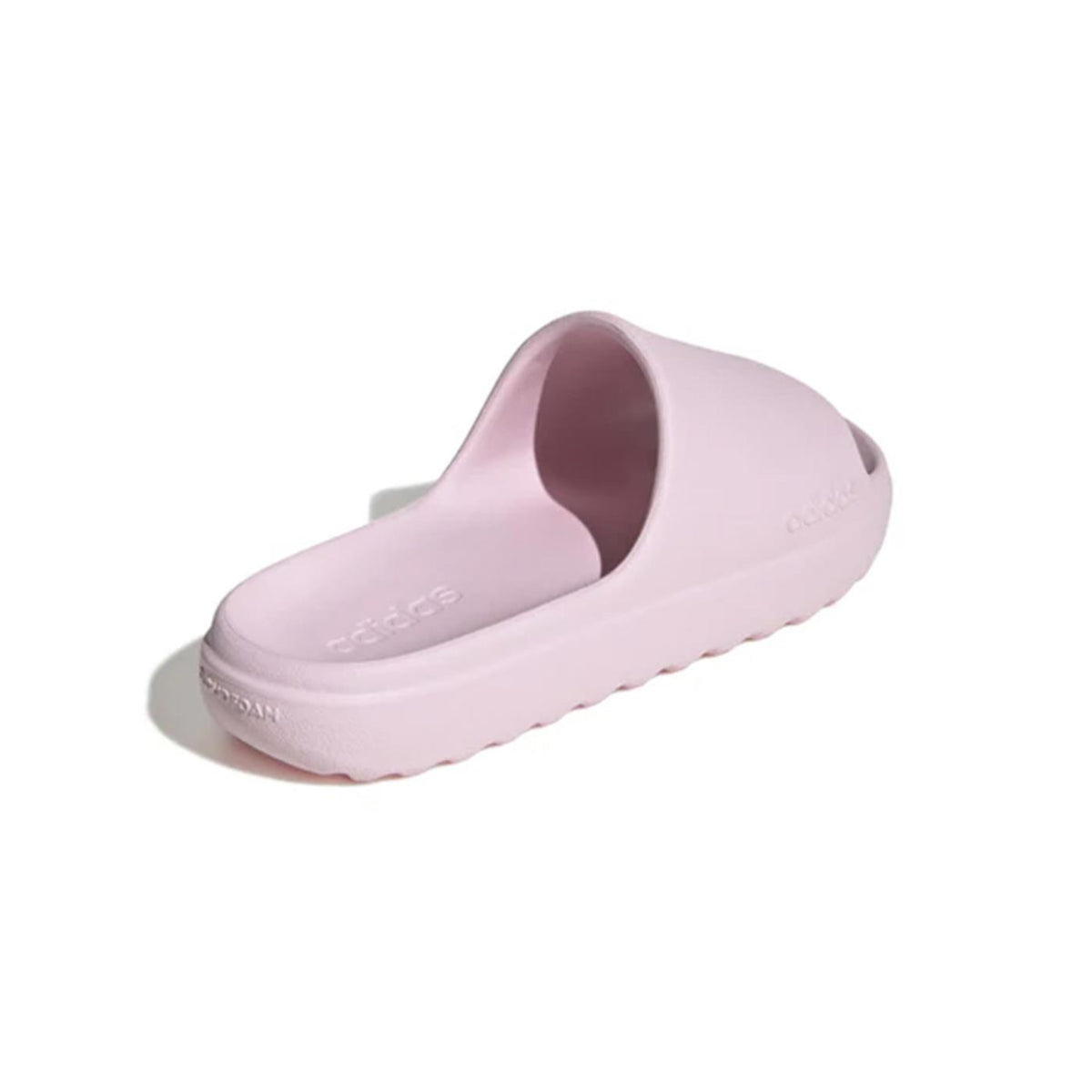 ADIDAS ADILETTE LUMIA - Rosa - vista 4