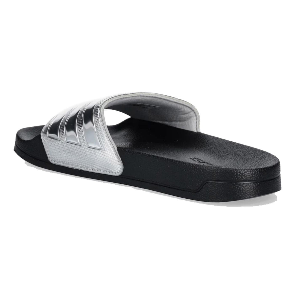 ADIDAS ADILETTE SHOWER - Nero - vista 2