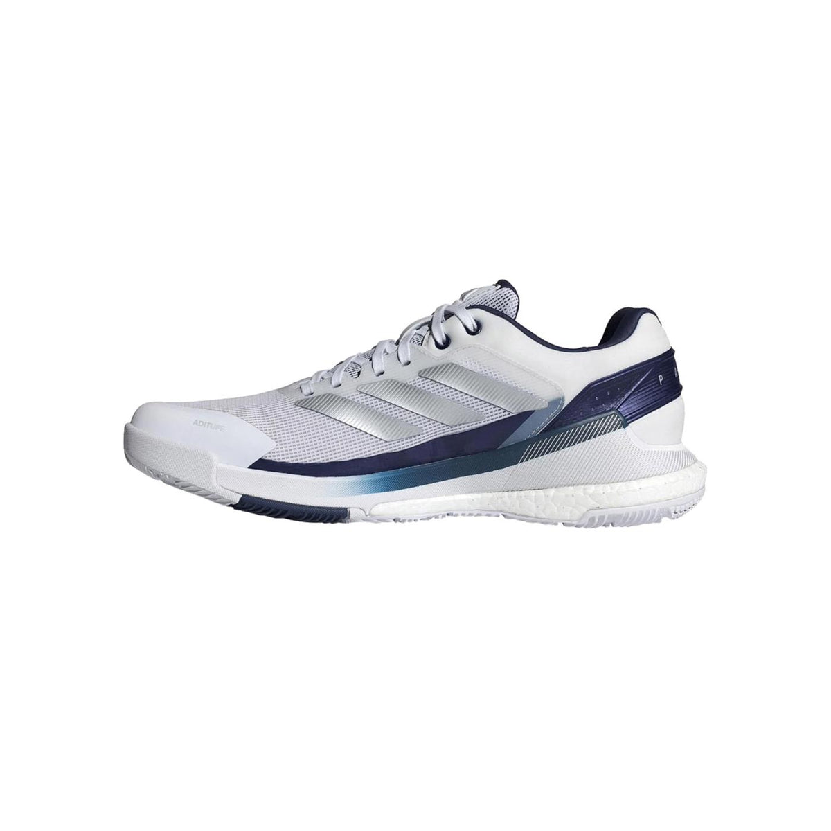 ADIDAS CRAZYQUICK BOOST PADEL - seconda immagine