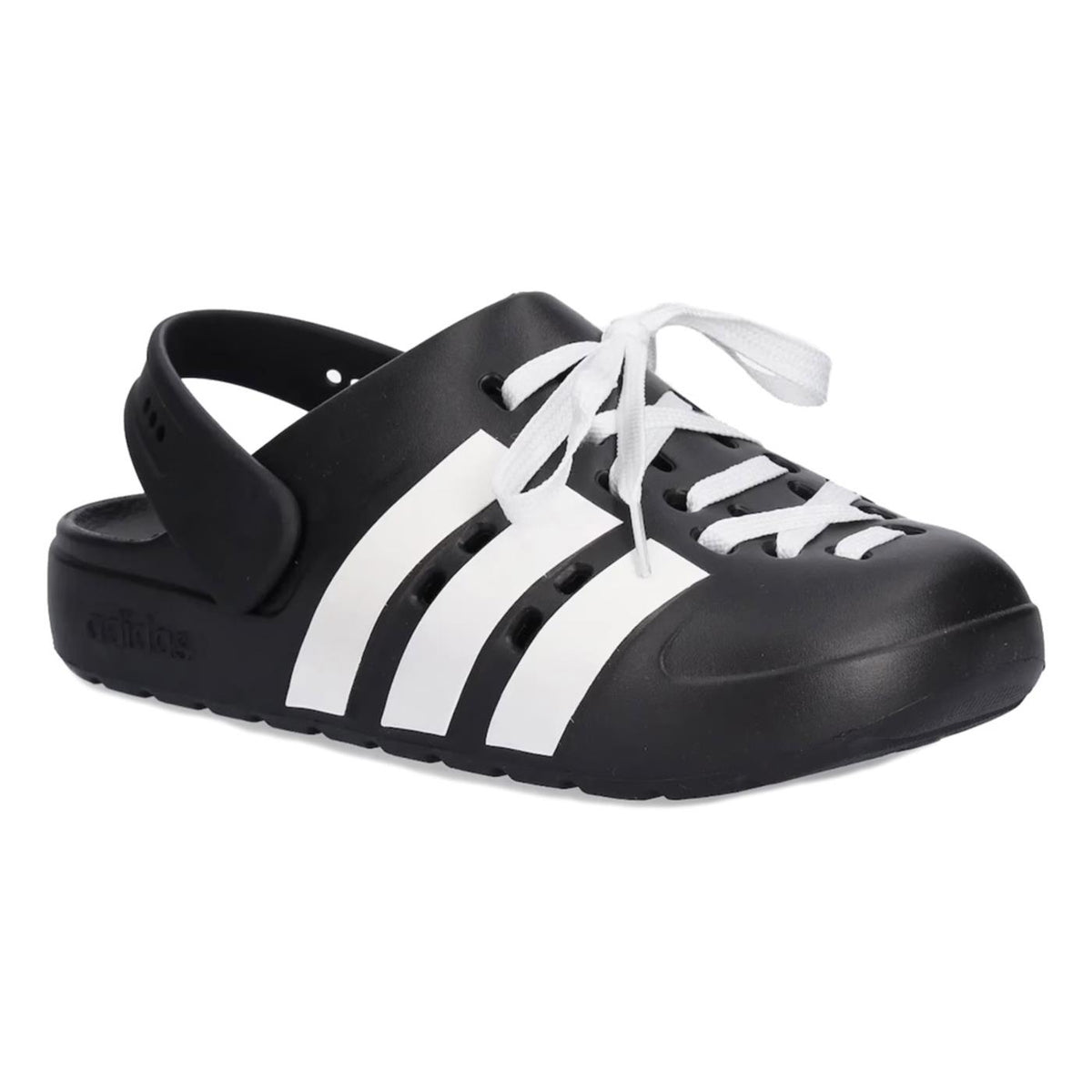 ADIDAS ADILETTE CLOG 2.0 - Nero - immagine principale