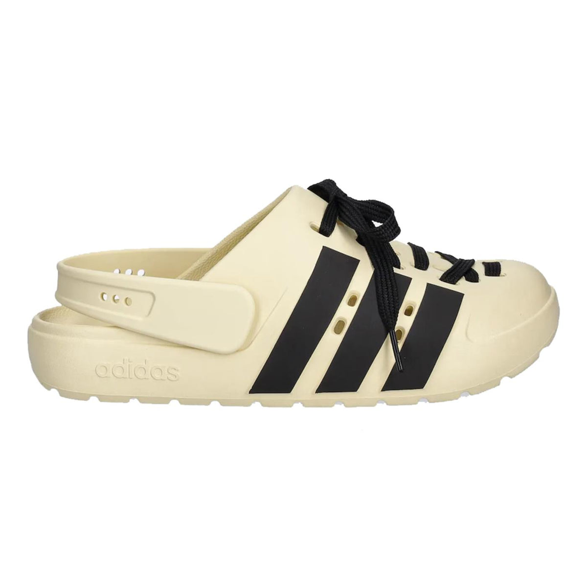 ADIDAS ADILETTE CLOG 2.0 - Giallo - immagine principale